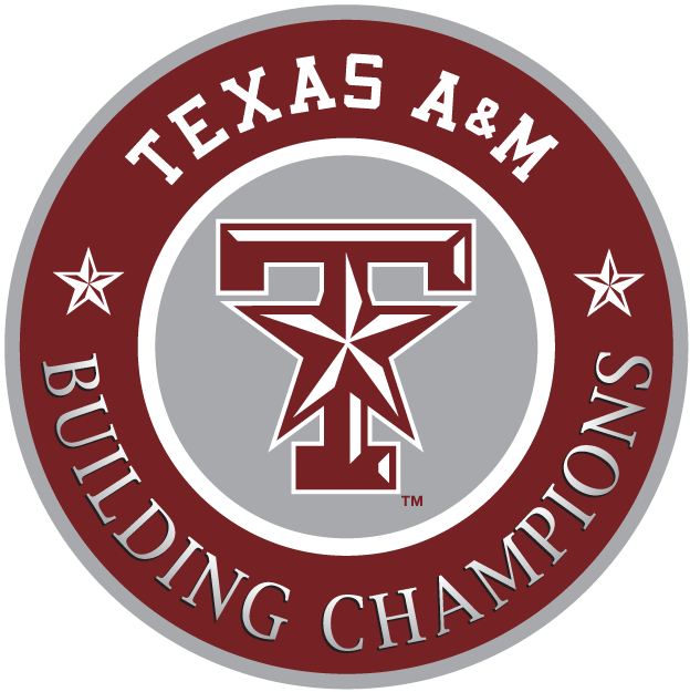 Texas A&M Aggies 2001-Pres Misc Logo v3 iron on transfers for clothing